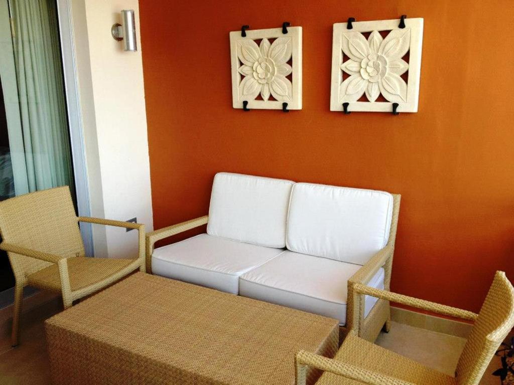 Aak Bal All Suite Resort Campeche Room photo