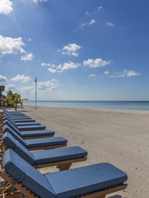 Aak Bal All Suite Resort Campeche Exterior photo