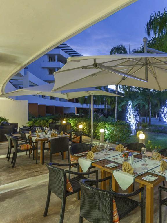 Aak Bal All Suite Resort Campeche Exterior photo