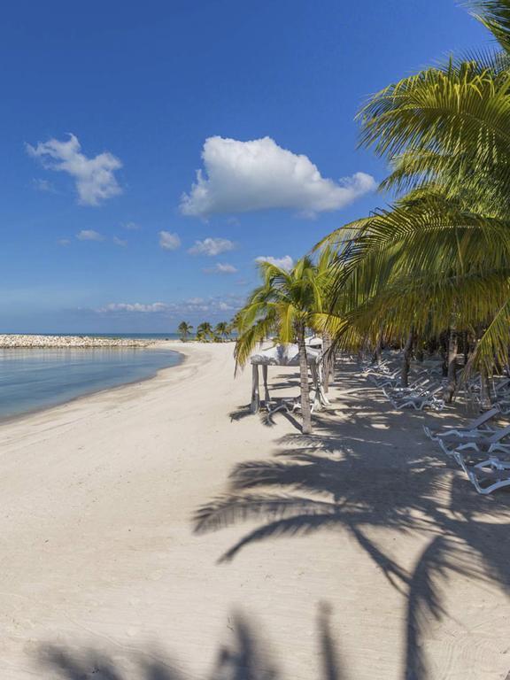 Aak Bal All Suite Resort Campeche Exterior photo